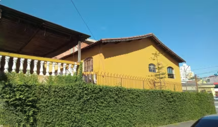 Casa com 4 quartos à venda na Rua Engenheiro Pegado, 1731, Vila Carrão, São Paulo, 135 m2 por R$ 650.000