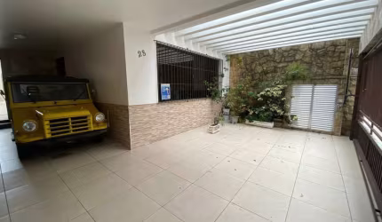 Casa Térrea 120m² Vila Formosa