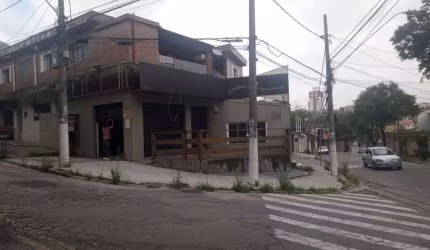 Salão de 400m² Perfeito para o Seu Negócio Gastronômico