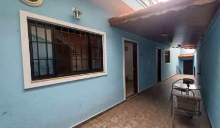 linda casa para venda