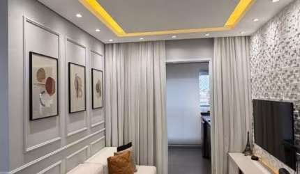 lindo apartamento para venda em uma ótima localização