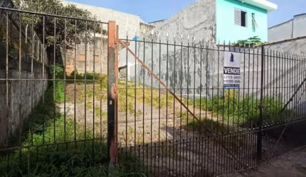 Terreno - São Miguel Paulista