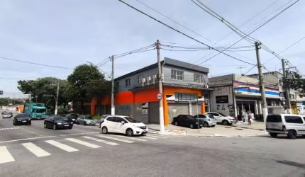 Salão comercial - Ermelino Matarazzo