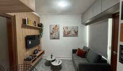 Imóvel Decorado para Locação na Vila Carrão - Conforto e Estilo por R$3.200/mês!