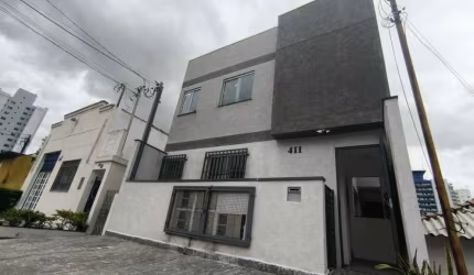 Apartamento 2 Dormitórios - Penha