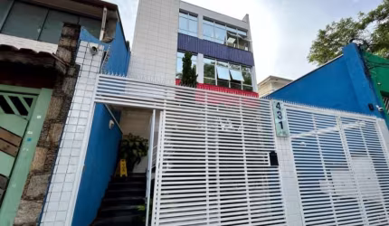 excelente prédio comercial perfeito para compra ou locação.