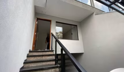 Sobrado 130m² Vila Santa Isabel com 3 Dorm ( 2 Suíte ) e 4 Vagas