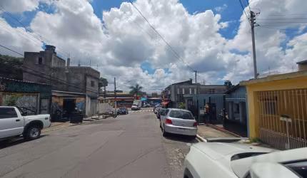 ótimo terreno para venda