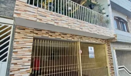 Ótima Oportunidade de Investimento: Casa para Renda!