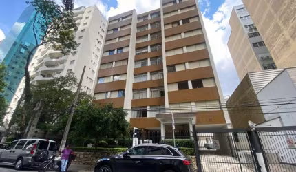 Apartamento 90m² Itaim Bibi com 2 Dorm ( 1 Suíte ) e 1 Vaga