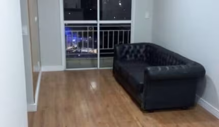 Apartamento com 2 quartos à venda na Rua Picinguaba, Vila Santa Isabel, São Paulo, 50 m2 por R$ 500.000
