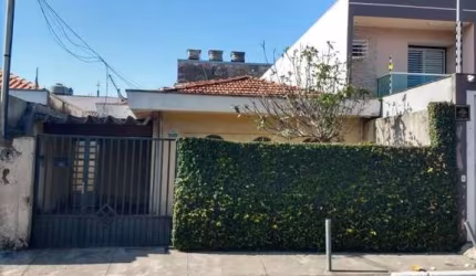 Casa com 2 quartos à venda na Rua Alger, 60, Vila Rica, São Paulo, 200 m2 por R$ 520.000