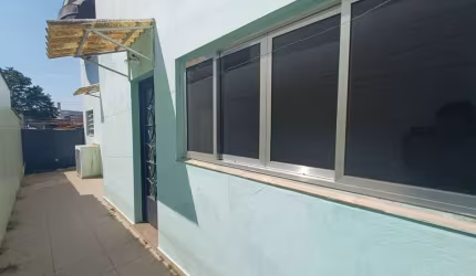 Sobrado à Venda ? 2 Dormitórios | Jardim Iva ? R$ 380.000