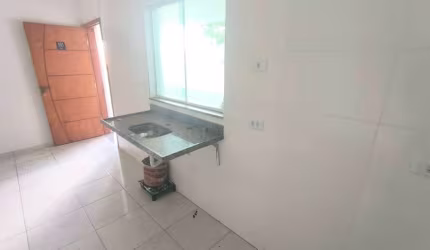 Apartamento 1 dormitório - Vila Esperança