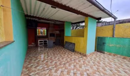 Casa com 3 quartos à venda na Rua Oliveira Catrambi, Jardim Vila Formosa, São Paulo, 125 m2 por R$ 395.000