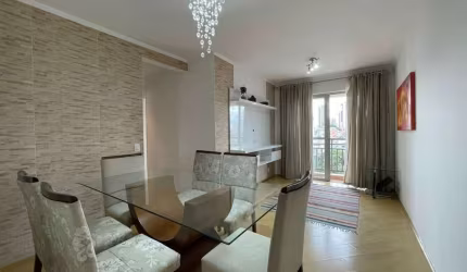 Apartamento com 3 quartos à venda na Rua Evangelina, 1334, Vila Carrão, São Paulo, 70 m2 por R$ 499.000