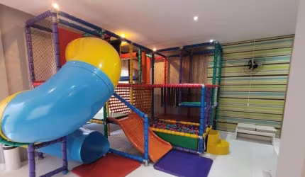 Apartamento com 2 quartos para alugar na Rua Biguaçu, Vila Carrão, São Paulo, 86 m2 por R$ 5.500