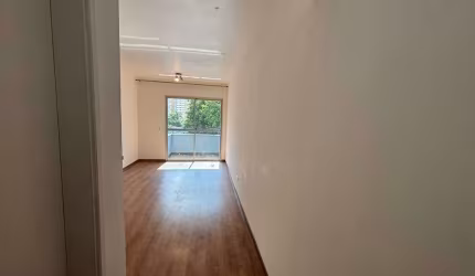 Apartamento com 3 quartos para alugar na Rua Eleonora Cintra, 10, Jardim Anália Franco, São Paulo, 82 m2 por R$ 3.600