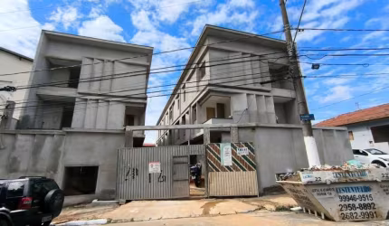 Sobrado 2 dormitórios 1 vaga -  Penha