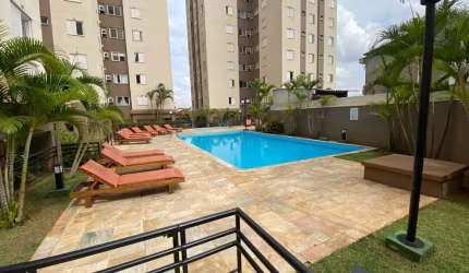Apartamento 50m² Vila Formosa com 2 Dorm e 1 Vaga