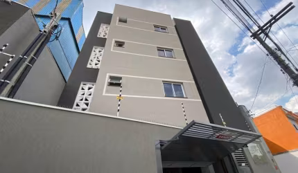 Apartamento com 2 quartos à venda na Rua Horizonte, 163, Vila Antonina, São Paulo, 36 m2 por R$ 322.000