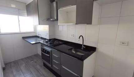 Apartamento 2 Dormitórios 1 Vaga - Ermelino matarazzo