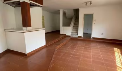 Casa 3 Dormitórios 2 vagas - Ermelino Matarazzo
