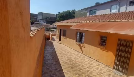 Sobrado 270m² Casa Verde Alta com 2 Dorm e 1 Vaga