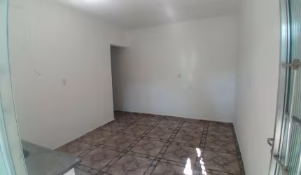 Casa com 1 quarto para alugar na Rua Refinaria Mataripe, 6, Vila Antonieta, São Paulo, 35 m2 por R$ 950
