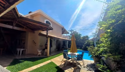 Casa com 3 quartos à venda na Rua Refinaria Mataripe, Vila Antonieta, São Paulo, 225 m2 por R$ 1.450.000