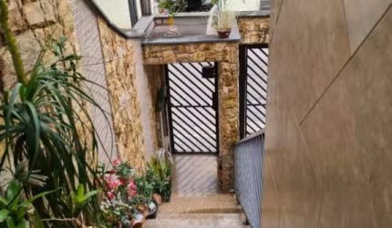 Casa com 3 quartos à venda na Rua Acaju, 385, Jardim Têxtil, São Paulo, 200 m2 por R$ 1.400.000