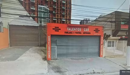Casa comercial para alugar na Rua Antônio de Barros, 2066, Vila Carrão, São Paulo, 640 m2 por R$ 10.000