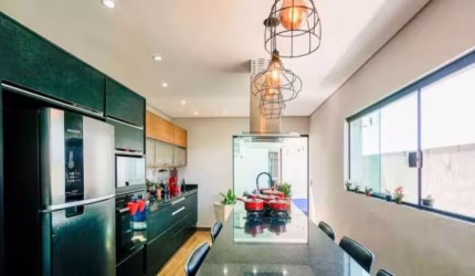 Casa com 4 quartos à venda na Avenida dos Pequis, 163, Jardim Vila Formosa, São Paulo, 375 m2 por R$ 750.000