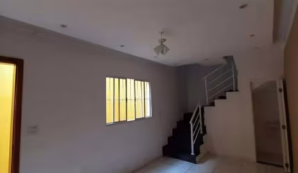 Sobrado em condominio - Vila Matilde - 2 suites
