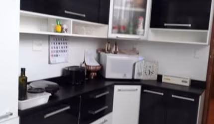 Apartamento com 2 quartos à venda na Rua Mariano de Sousa, 661, Chácara Santo Antônio (Zona Leste), São Paulo, 70 m2 por R$ 450.000