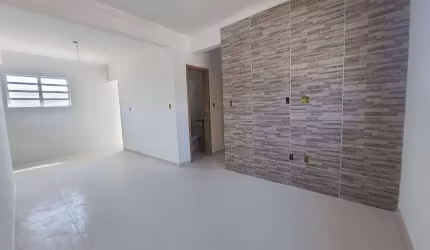 Casa Nova à venda no Catiapoã em São Vicente