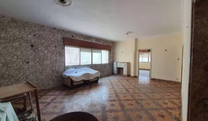 Cobertura à venda-Boqueirão- Santos