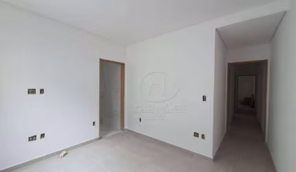 Casa Nova à venda na Ponta da Praia em Santos