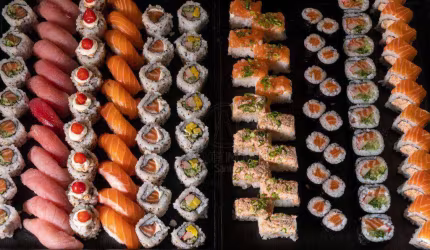 Ponto, restaurante Japonês com conceito arrojado, à venda, 250 m² por R$ 1.700.000 - Gonzaga - Santos/SP