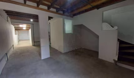 Casa para Venda na Vila Belmiro em Santos