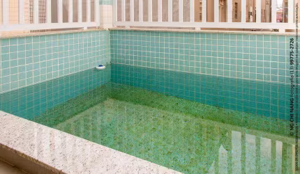 Casa Duplex à venda na Aparecida em Santos