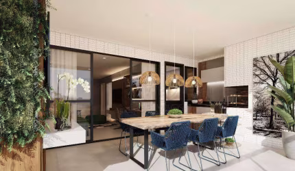 Apartamento à venda na Aparecida em Santos