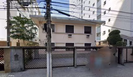 Prédio à venda na Aparecida - Santos