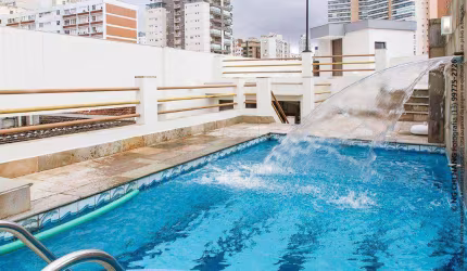 Casa à venda - Embaré - Santos/SP