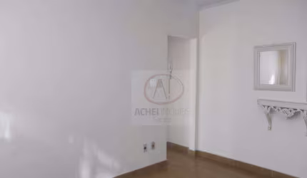 Apartamento à venda na Encruzilhada em Santos