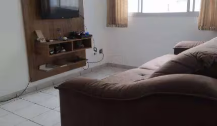 Apartamento à venda no Saboó em Santos