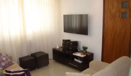 Apartamento à venda no Embaré em Santos