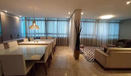 Apartamento à venda no Boqueirão - Santos/SP