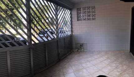 Casa Duplex à venda no Parque São Vicente em São Vicente