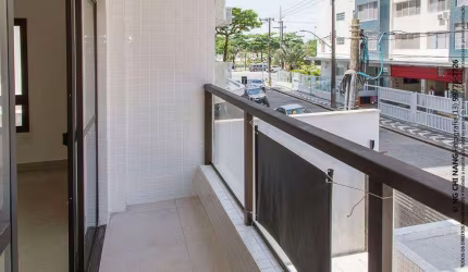 Casa  Nova à venda - José Menino - Santos/SP